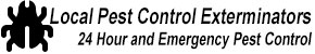 Republic WA Pest Control Exterminators